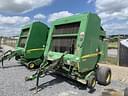 2008 John Deere 568 Image