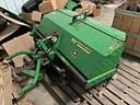 2008 John Deere 60 Heavy Duty Broom Image