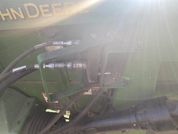 Image of John Deere 606C equipment image 1