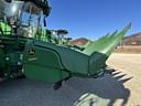 2008 John Deere 606C Image