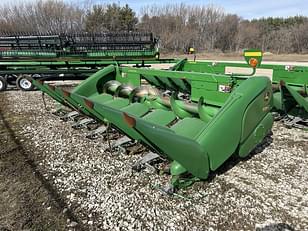 Main image John Deere 606C 0