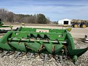 Thumbnail image John Deere 606C 1