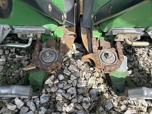 Main image John Deere 606C 8