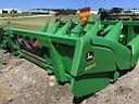 2008 John Deere 606C Image