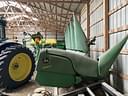 2008 John Deere 606C Image