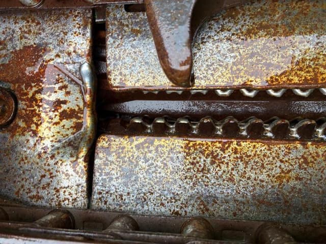 Image of John Deere 608C equipment image 2