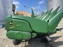 2008 John Deere 608C Image