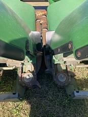 Main image John Deere 608C 6