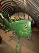 2008 John Deere 608C Image