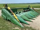 2008 John Deere 608C Image