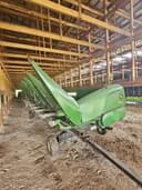 2008 John Deere 608C Image