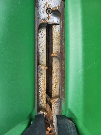 Image of John Deere 608C Image 1