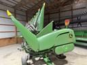 2008 John Deere 608C Image