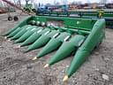 2008 John Deere 608C Image