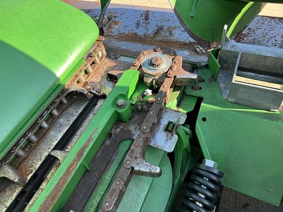 Image of John Deere 608C Primary image