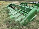 2008 John Deere 608C Image