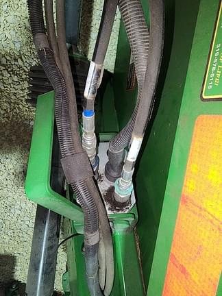 Image of John Deere 608C equipment image 1