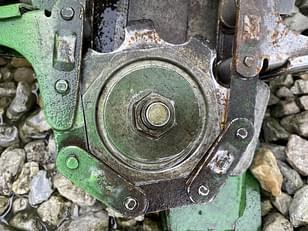 Main image John Deere 608C 12