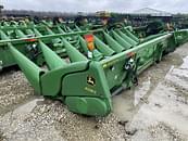 Thumbnail image John Deere 608C 8