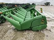 Thumbnail image John Deere 608C 9