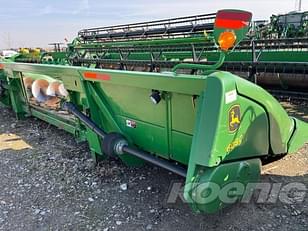 Main image John Deere 608C 4