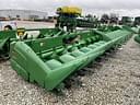 2008 John Deere 608C Image