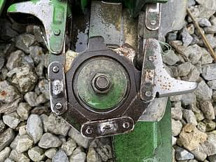 Main image John Deere 608C 14