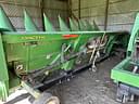 2008 John Deere 608C Image