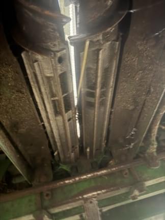 Image of John Deere 608C equipment image 4