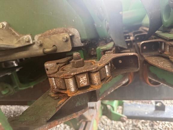 Image of John Deere 608C equipment image 1