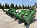 2008 John Deere 608C Image