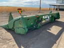 2008 John Deere 608C Image