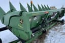 2008 John Deere 608C Image