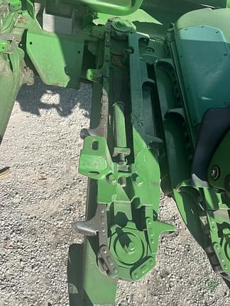 Image of John Deere 608C equipment image 4