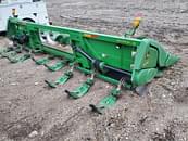 Thumbnail image John Deere 608C 4