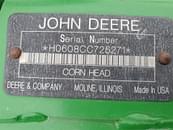 Thumbnail image John Deere 608C 8