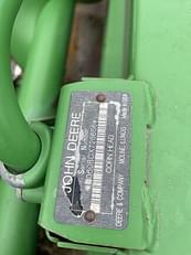 Main image John Deere 608C 15