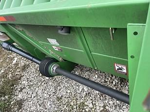 Main image John Deere 608C 5