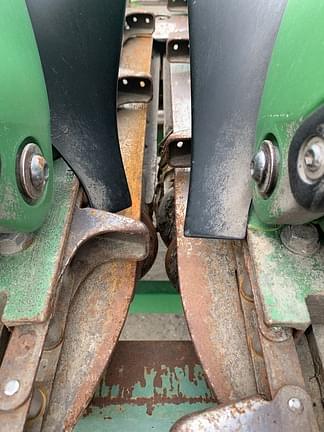 Image of John Deere 608C equipment image 4