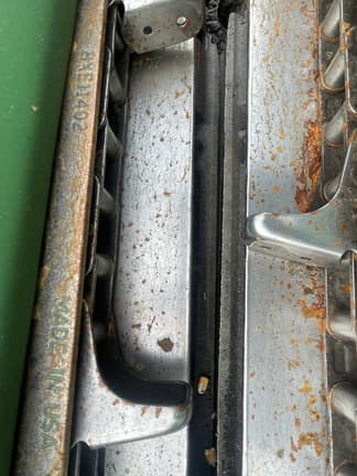 Image of John Deere 608C equipment image 3