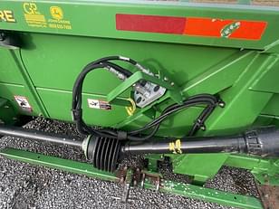 Main image John Deere 608C 5