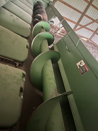 Image of John Deere 608C Primary image