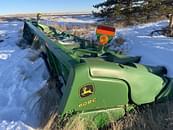 Thumbnail image John Deere 608C 7