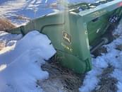 Thumbnail image John Deere 608C 9