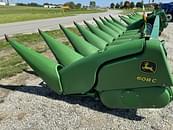 Thumbnail image John Deere 608C 10