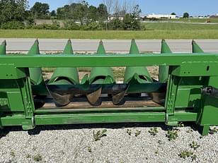 Main image John Deere 608C 12