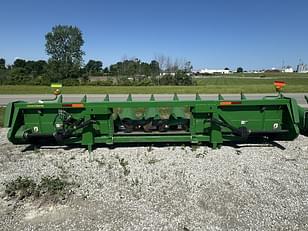 Main image John Deere 608C 15