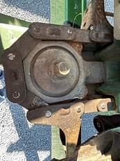 Main image John Deere 608C 22