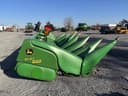 2008 John Deere 608C Image