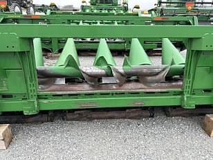 Main image John Deere 608C 14